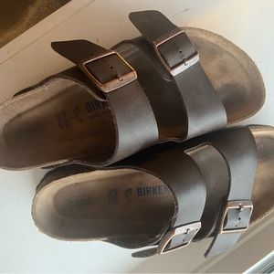 Birkenstock Arizona